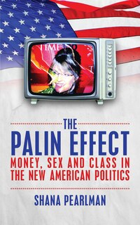 Front cover_The Palin Effect