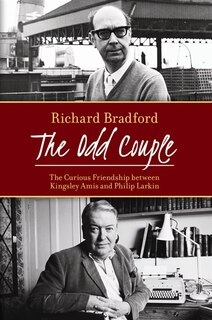 Front cover_The Odd Couple
