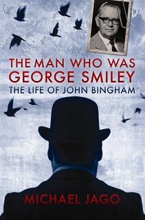 Couverture_The Man Who Was George Smiley