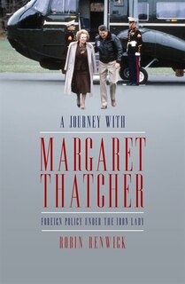 Couverture_A Journey With Margaret Thatcher