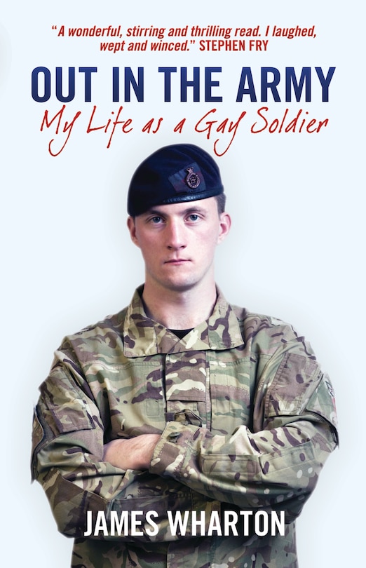Couverture_Out in the Army