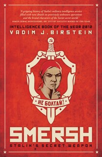 Front cover_Smersh