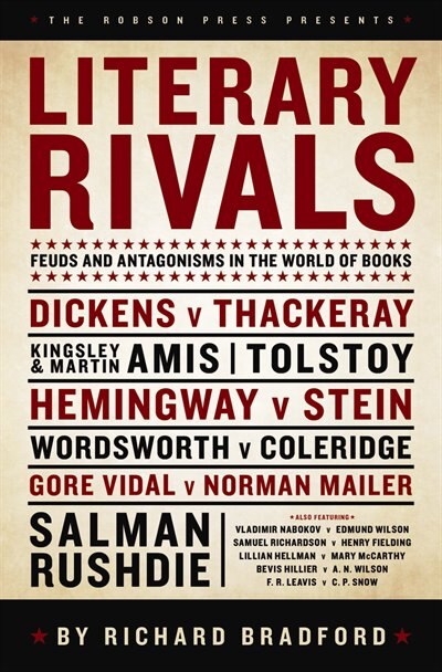 Front cover_Literary Rivals