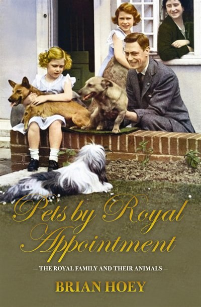 Couverture_Pets by Royal Appointment