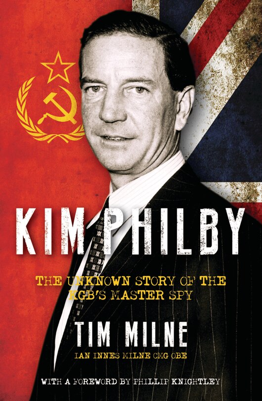 Front cover_Kim Philby