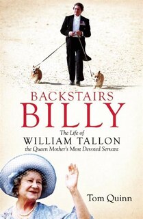 Couverture_Backstairs Billy