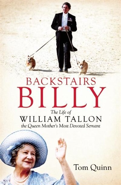 Couverture_Backstairs Billy