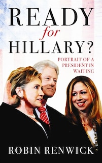 Front cover_Ready For Hillary?