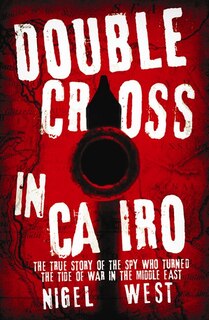 Couverture_Double Cross In Cairo