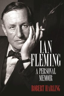 Front cover_Ian Fleming