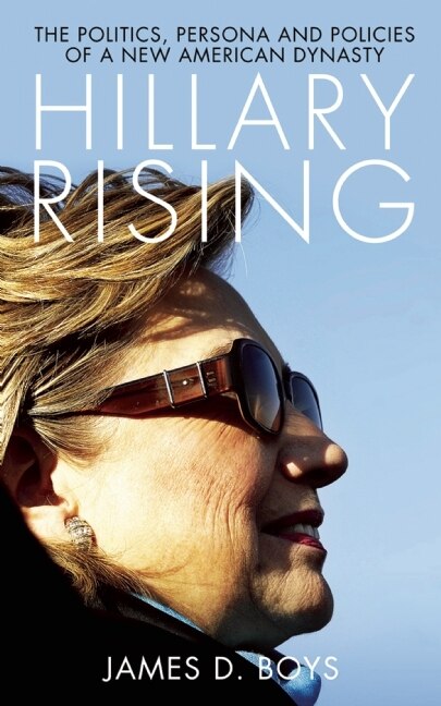 Couverture_Hillary Rising