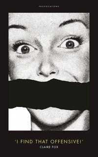 Couverture_'i Find That Offensive!'