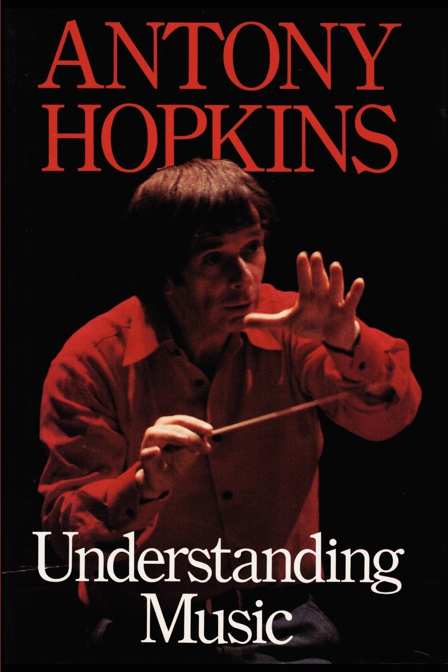 洋書 Understanding of Music Understanding Music Book By Antony Hopkins, ('tp') | Indigo