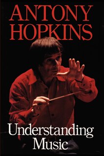 Front cover_Understanding Music