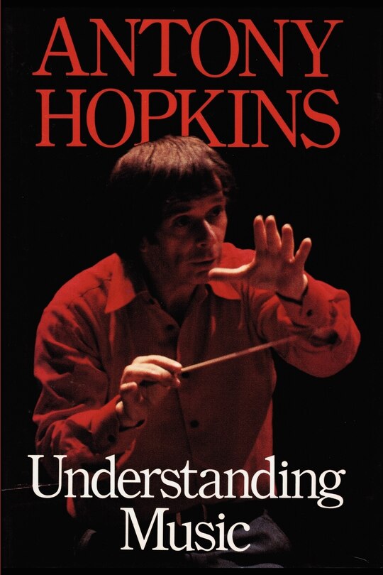 Front cover_Understanding Music