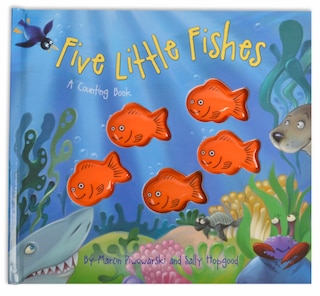 Five Little Fishes