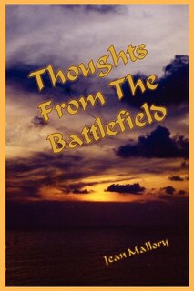 Front cover_Thoughts From The Battlefield