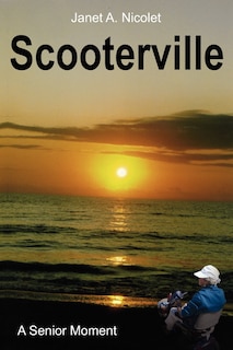 Front cover_Scooterville
