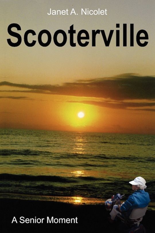 Front cover_Scooterville