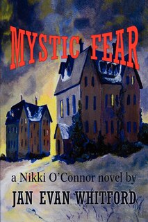 Front cover_Mystic Fear