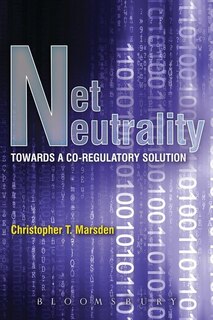 Front cover_Net Neutrality