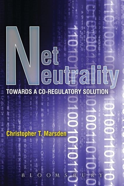 Front cover_Net Neutrality