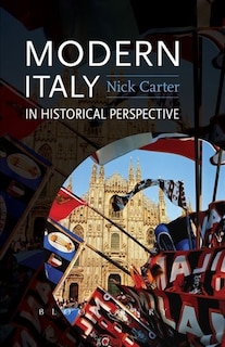 Front cover_Modern Italy in Historical Perspective