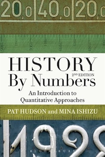 Front cover_History by Numbers