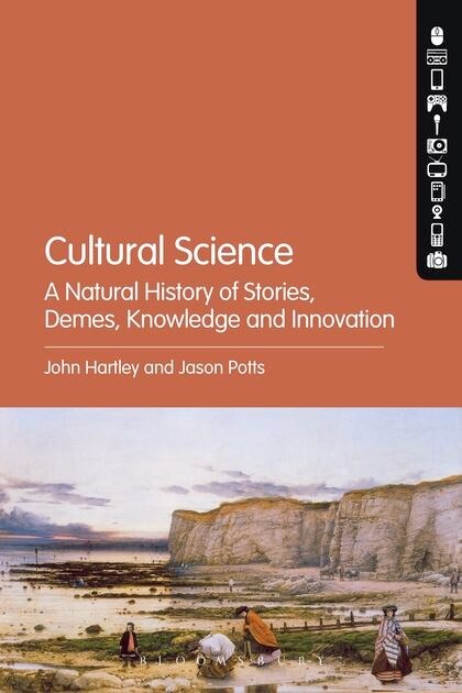 Front cover_Cultural Science