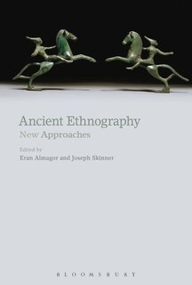 Front cover_Ancient Ethnography