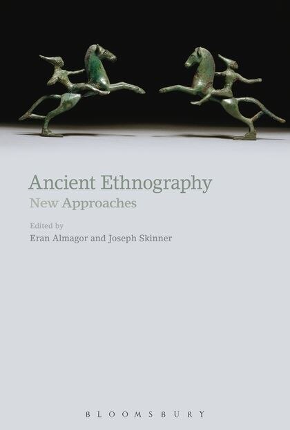 Front cover_Ancient Ethnography
