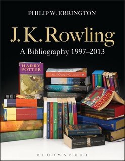Front cover_J.k. Rowling