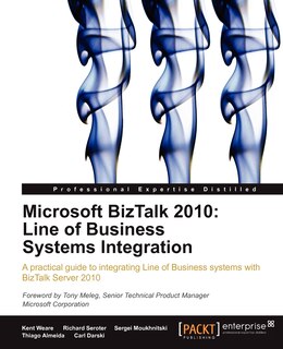 Couverture_Microsoft BizTalk 2010