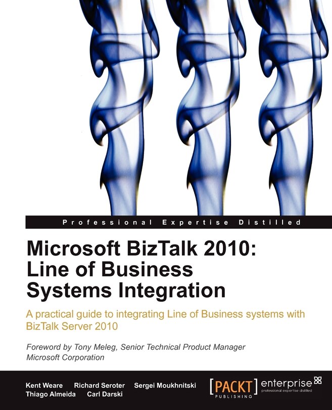 Couverture_Microsoft BizTalk 2010