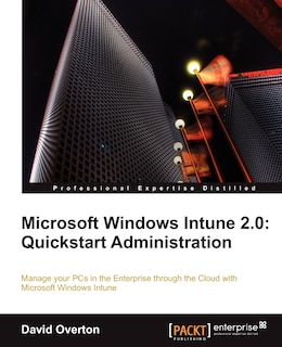 Front cover_Microsoft Windows Intune 2.0