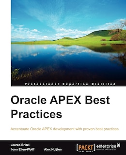 Couverture_Oracle Apex Best Practices