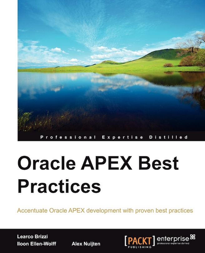 Couverture_Oracle Apex Best Practices