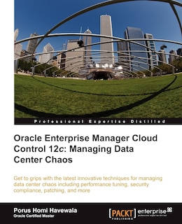 Front cover_Oracle Enterprise Manager Cloud Control 12c