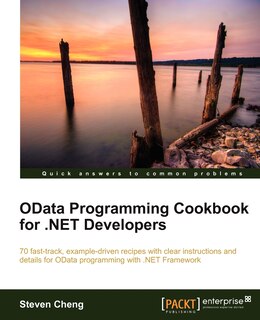 Couverture_Odata Programming Cookbook for .Net Developers
