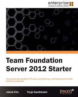 Team Foundation Server 2012 Starter