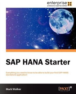Couverture_SAP Hana Starter
