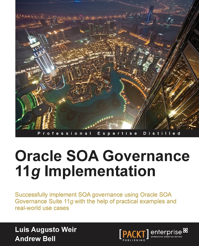 Oracle Soa Governance 11g Implementation