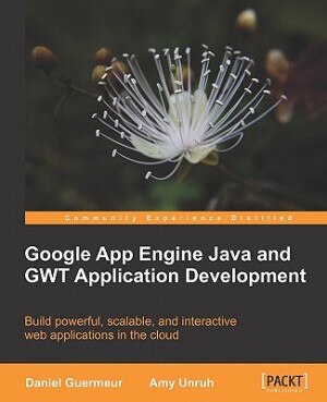Couverture_Google App Engine Java and Gwt Application Development