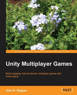 Front cover_Unity Multiplayer Games