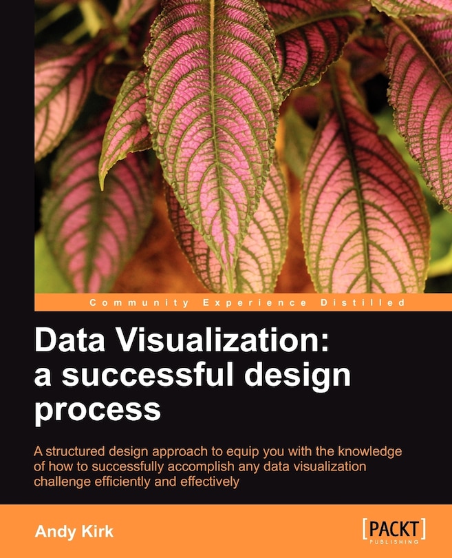 Front cover_Data Visualization