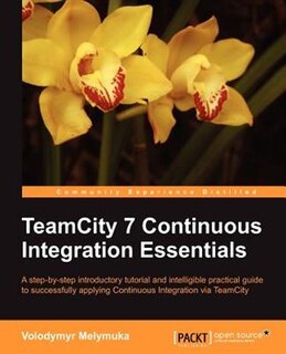 Couverture_Teamcity 7 Continous Integration