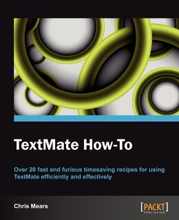 Couverture_Textmate How-To