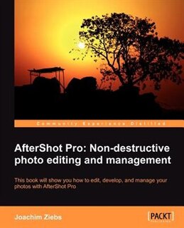 Couverture_Aftershot Pro