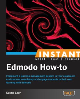 Couverture_Instant Edmodo How-to