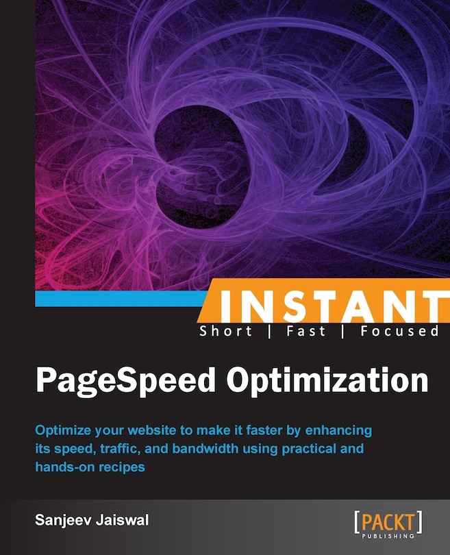 Couverture_Instant PageSpeed Optimization